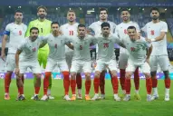 Bitácora del conflicto en Medio Oriente: fútbol, portaviones y un estrecho conflictivo