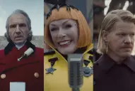 Con un reparto de lujo, “Los Juegos del Hambre: amanecer en la cosecha” ya tiene fecha de estreno