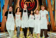 El misterio de MasterChef: qué hacen con los alimentos que quedan tras cada desafío