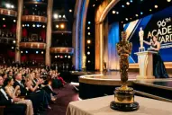 Oscars 2026 según tu votación: ¿quiénes serán los dueños de la estatuilla dorada?