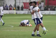 Tucumán Central sumó a Fabricio Bedmar y ya tiene 11 refuerzos para afrontar el Federal A