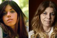 Qué fue de la vida de Jeanette, la cantante española de “Porque te vas”