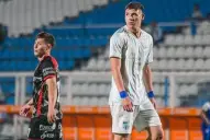 Tucumán Central sumó a Fabricio Bedmar y ya tiene 11 refuerzos para afrontar el Federal A