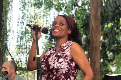 Música cubana con “La última rumba”