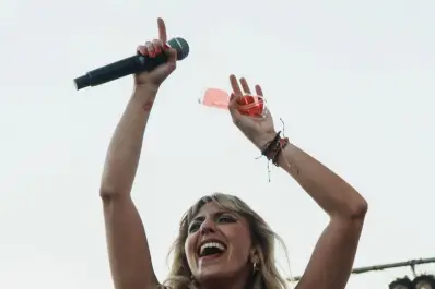 La Vita propone una fiesta popular de cumbia en vivo