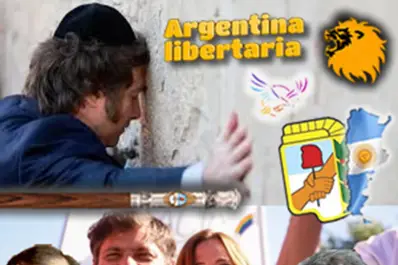 El análisis de Jorge Asís: el mito de la falta de oposición