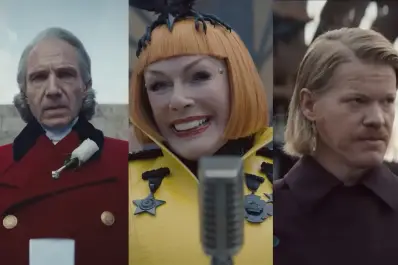 Con un reparto de lujo, “Los Juegos del Hambre: amanecer en la cosecha” ya tiene fecha de estreno