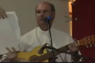 Imputaron a un sacerdote tras la descarga eléctrica que dejó a un nene en terapia intensiva