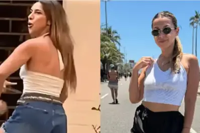 Lo confirmó su abogada: qué pena podría recibir la abogada argentina acusada de racismo en Brasil