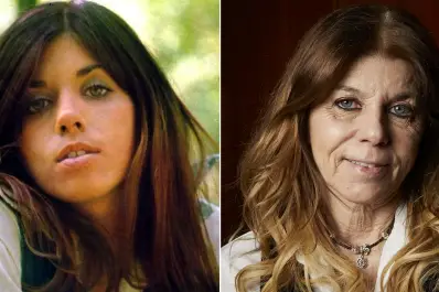 Qué fue de la vida de Jeanette, la cantante española de “Porque te vas”