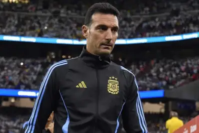 La Finalissima en suspenso: Scaloni arma la lista en medio de la incertidumbre