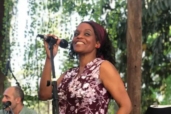 Música cubana con “La última rumba”