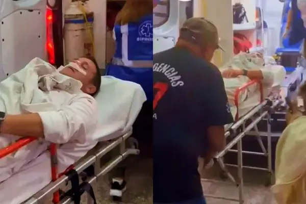 La Libertad Avanza exige la salida de Darío Monteros por la agresión contra Federico Pelli