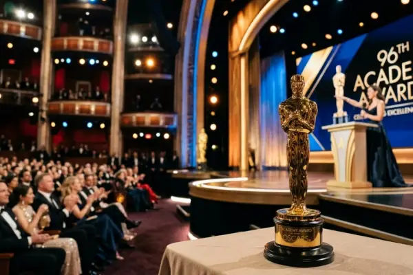 Oscars 2026 según tu votación: ¿quiénes serán los dueños de la estatuilla dorada?