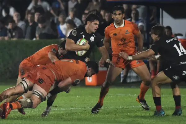 Agenda de TV del viernes: a qué hora juegan Tarucas-Pampas por el Súper Rugby y Estudiantes-Lanús por el Apertura