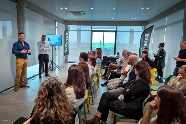 Fundación León presentó su Informe de Sostenibilidad 2025 y reafirmó su compromiso con la transparencia y el trabajo en red