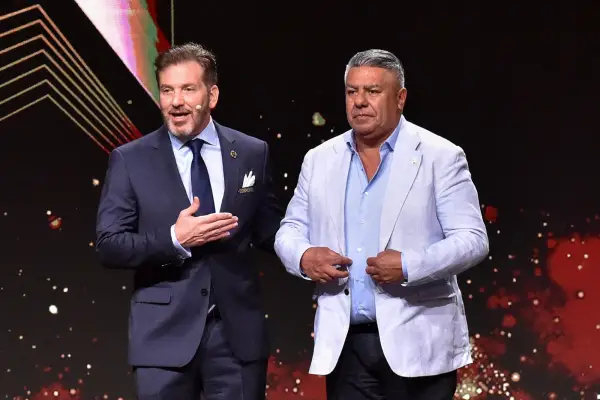 Conmebol respalda a la AFA y la Finalissima no se jugaría en el Santiago Bernabéu