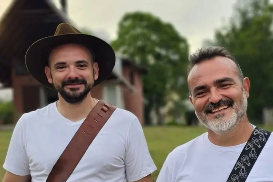 la gaceta / fotos de santiago gimenez