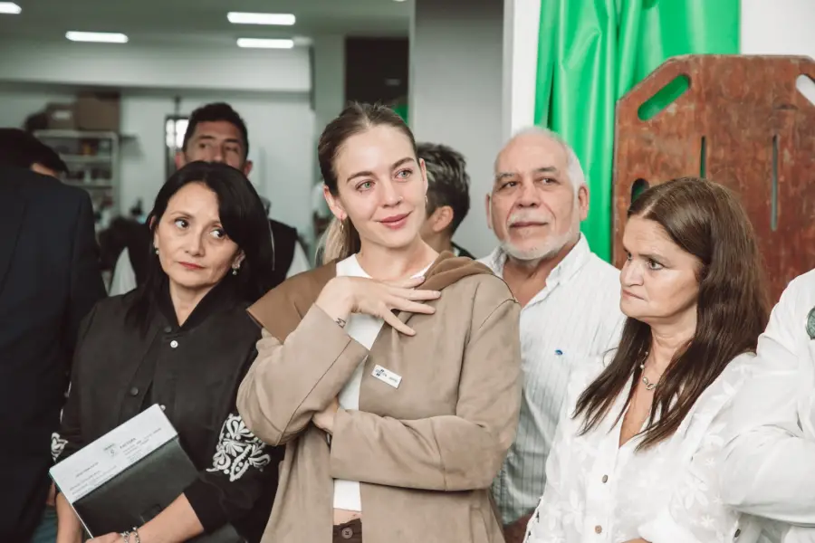 El Centro de Salud Ramón Carrillo suma nueva tecnología a su servicio de guardia