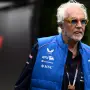 La revelación de Flavio Briatore sobre Alpine que sacude al paddock de la Fórmula 1