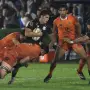 Agenda de TV del viernes: a qué hora juegan Tarucas-Pampas por el Súper Rugby y Estudiantes-Lanús por el Apertura