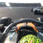 Kimi Antonelli bajo la lupa tras el susto con Lando Norris en la SQ2