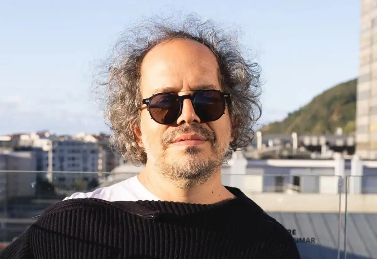 Santiago Fillol: nominado como coguionista a Mejor película internacional