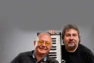 La nueva ruta compositiva de Santiago Caminos