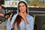 Robo de identidades: un revés para la influencer que usó el CUIT de Jaldo