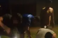 Hay cuatro procesados en una causa por linchamiento en Villa 9 de Julio