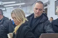 Caso Adorni: la Fiscalía pide informes por el uso del avión presidencial