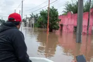 “Tucumán necesita un plan integral para enfrentar las inundaciones”