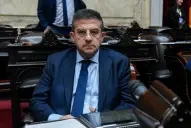 Carlos Cisneros: “No necesito fueros para oponerme al gobierno”