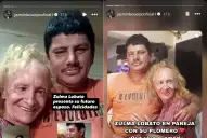 Presentaron a Claudio, el nuevo novio de Zulma Lobato: ¿se viene el casamiento?