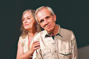 “Sonetos encendidos” para reivindicar la poesía