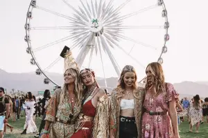 Woodstock, Coachella, Lollapalooza: la historia de los festivales