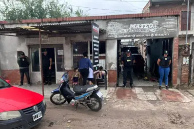 Hay cuatro procesados en una causa por linchamiento en Villa 9 de Julio