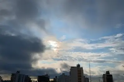 Pronóstico del tiempo: cómo se presentará este sábado