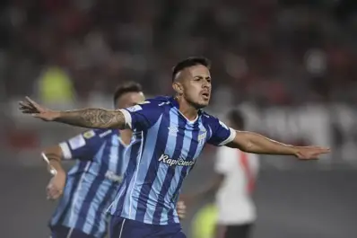 Atlético Tucumán recupera una pieza clave para el ataque