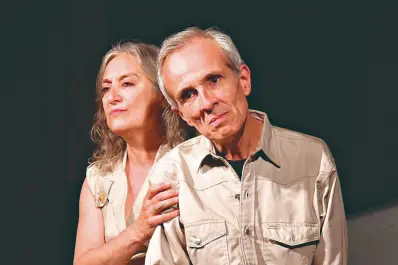 “Sonetos encendidos” para reivindicar la poesía