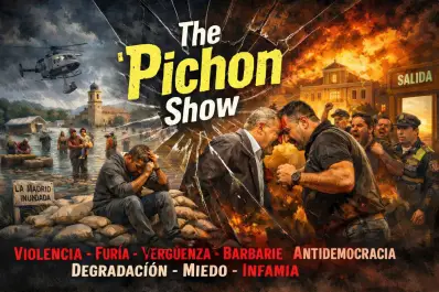 The “Pichon” Show