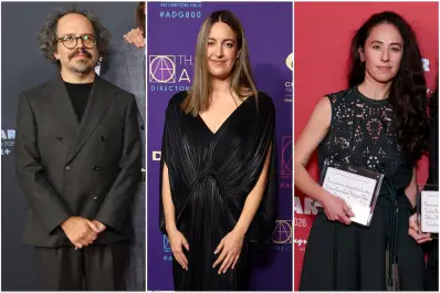 Premios Oscar 2026: qué argentinos están nominados y dónde ver la gala en vivo