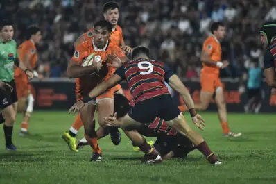 Las cinco claves del fin del invicto de Tarucas