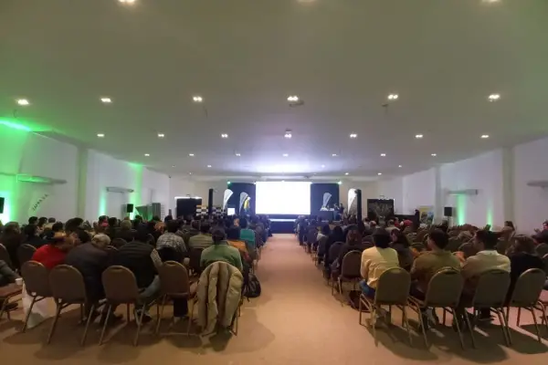 Se realizará un evento técnico sobre caña de azúcar