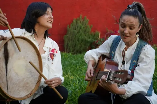 “Catamarcanas” trae la voz de la mujer