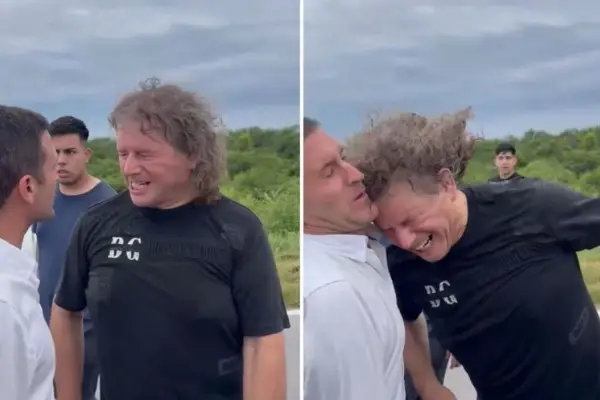 La Justicia provincial denegó enviar el caso Pelli al fuero federal: define la Corte de la Nación