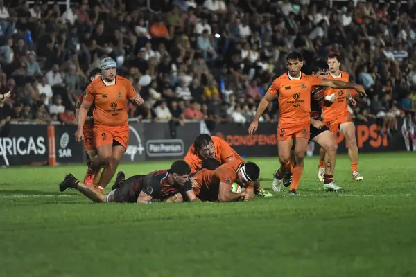 Tarucas confirmó tres jugadores lesionados tras el último partido