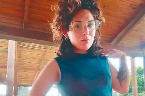 Los macabros detalles que surgieron en el caso Érika