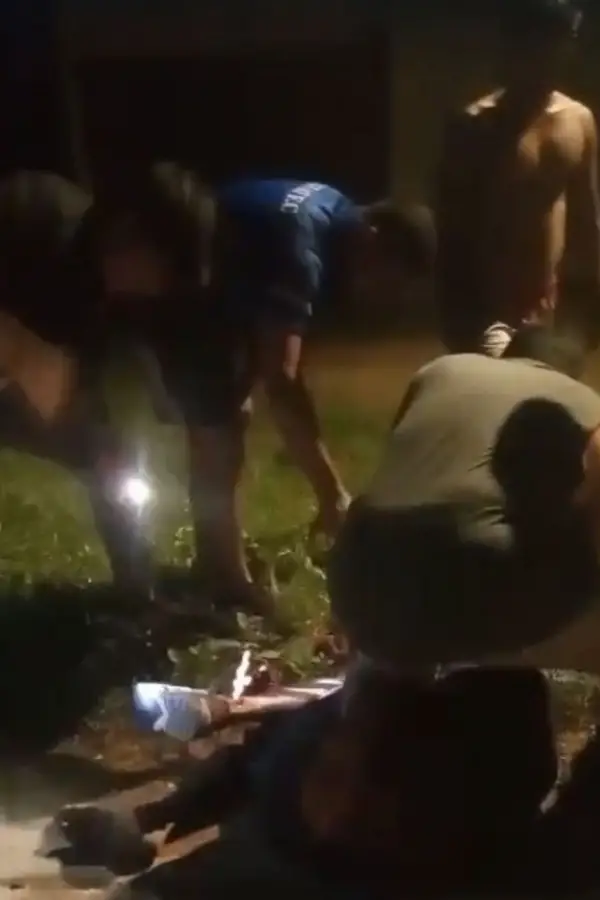 Hay cuatro procesados en una causa por linchamiento en Villa 9 de Julio