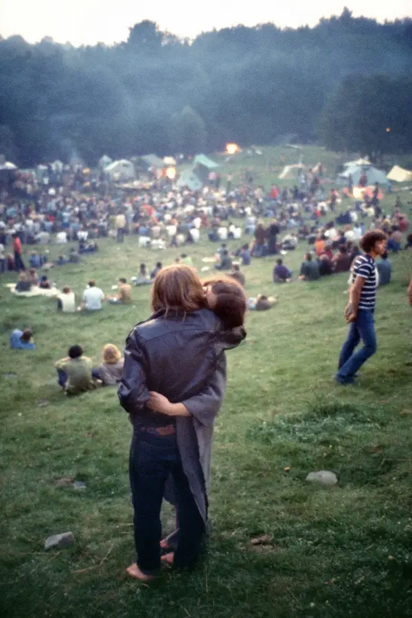 Woodstock, Coachella, Lollapalooza: la historia de los festivales